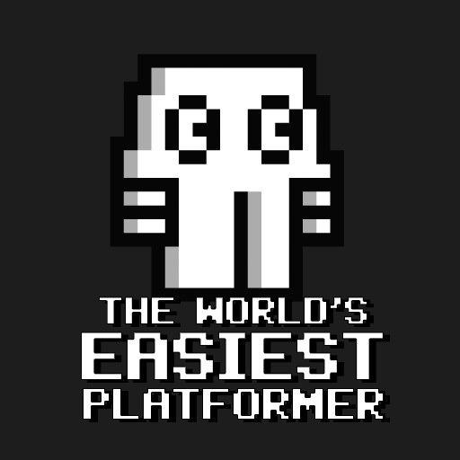 Cover image for The World's Easiest Platformer