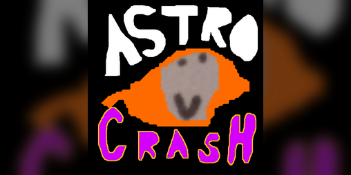 Cover image for AstroCrash
