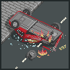 Turbo Drift: out of control