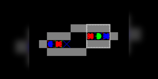 Cover image for zone