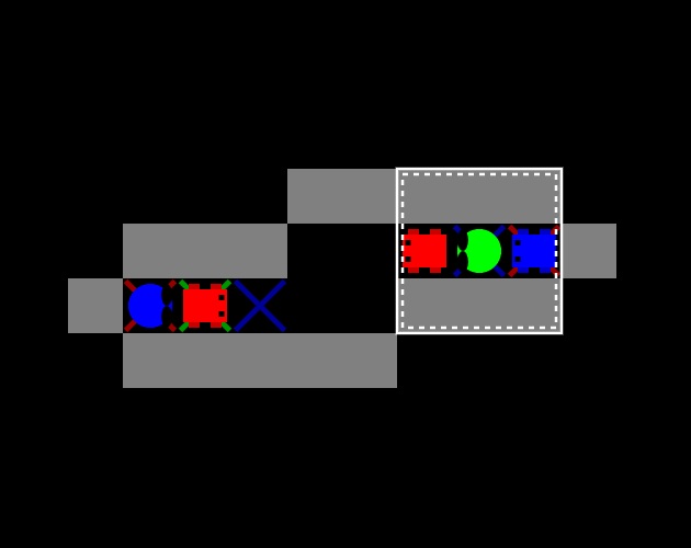 Cover image for zone