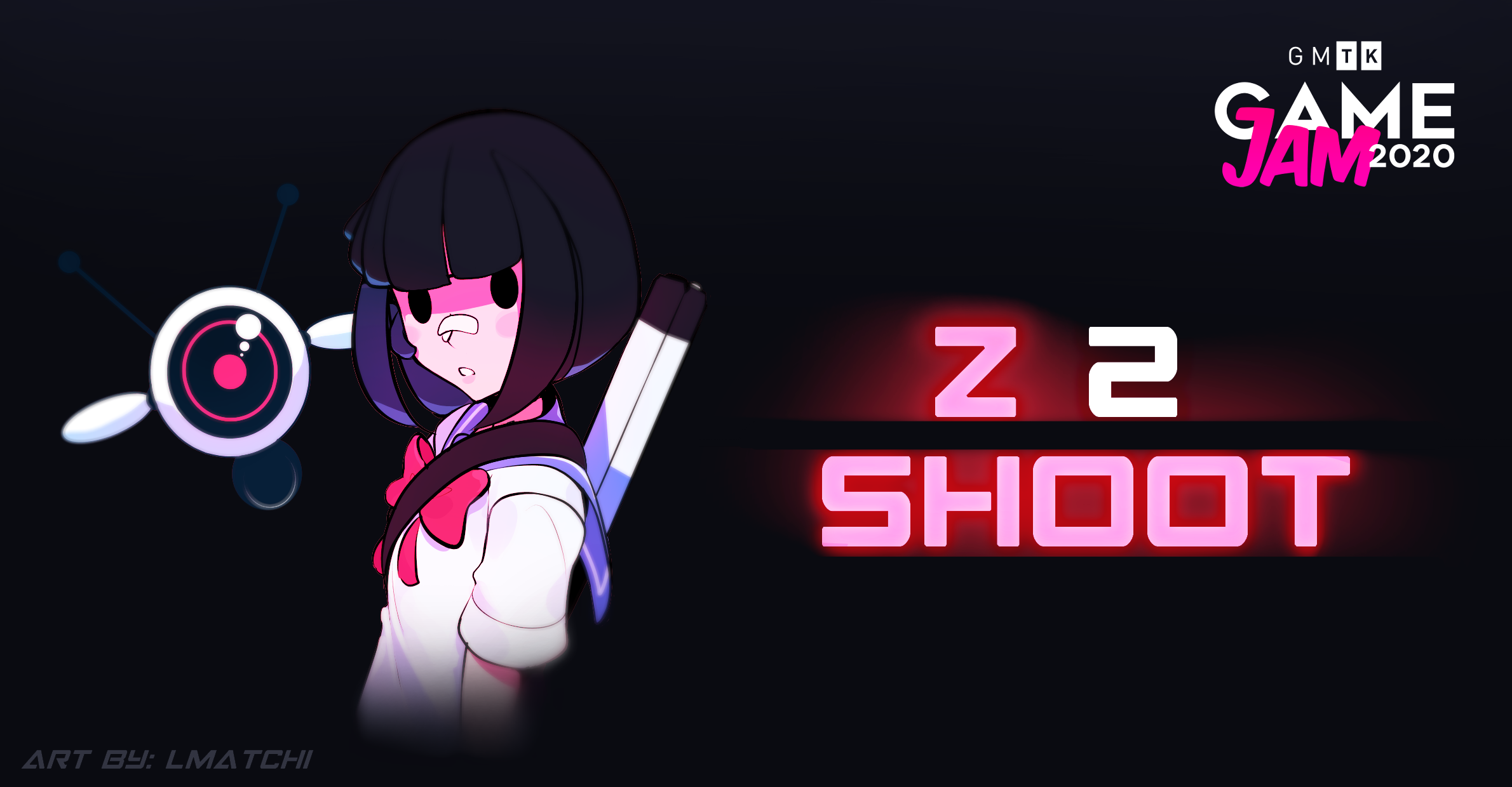 Cover image for Z 2 Shoot