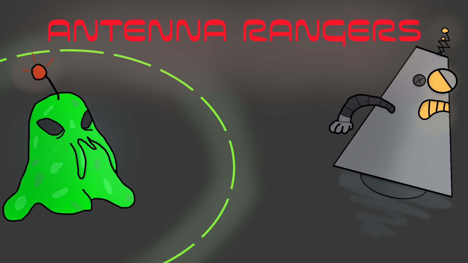 Antenna Rangers