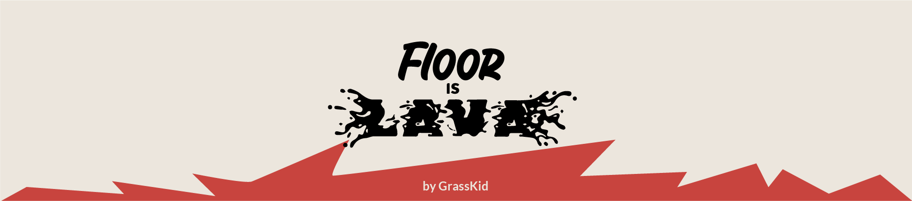 Floor is Lava