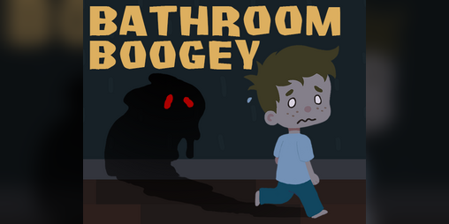 Cover image for Bathroom Boogey
