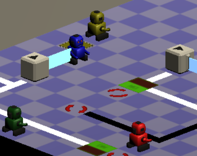 Bot Game