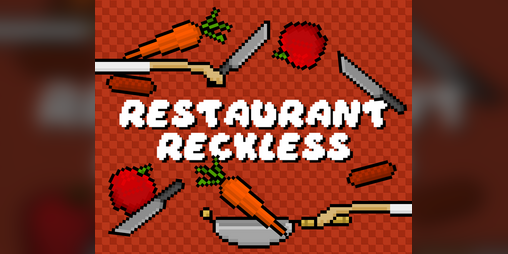 Cover image for Restaurant Reckless