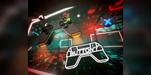 Cover image for Button't