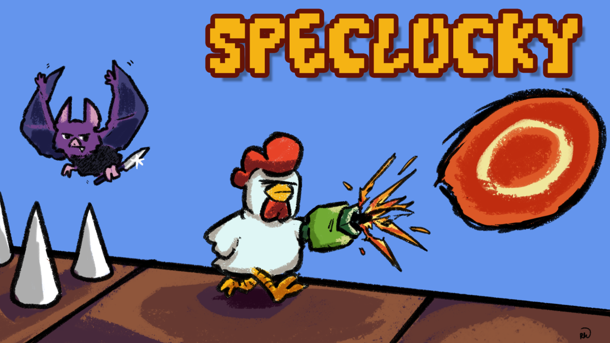 Speclucky