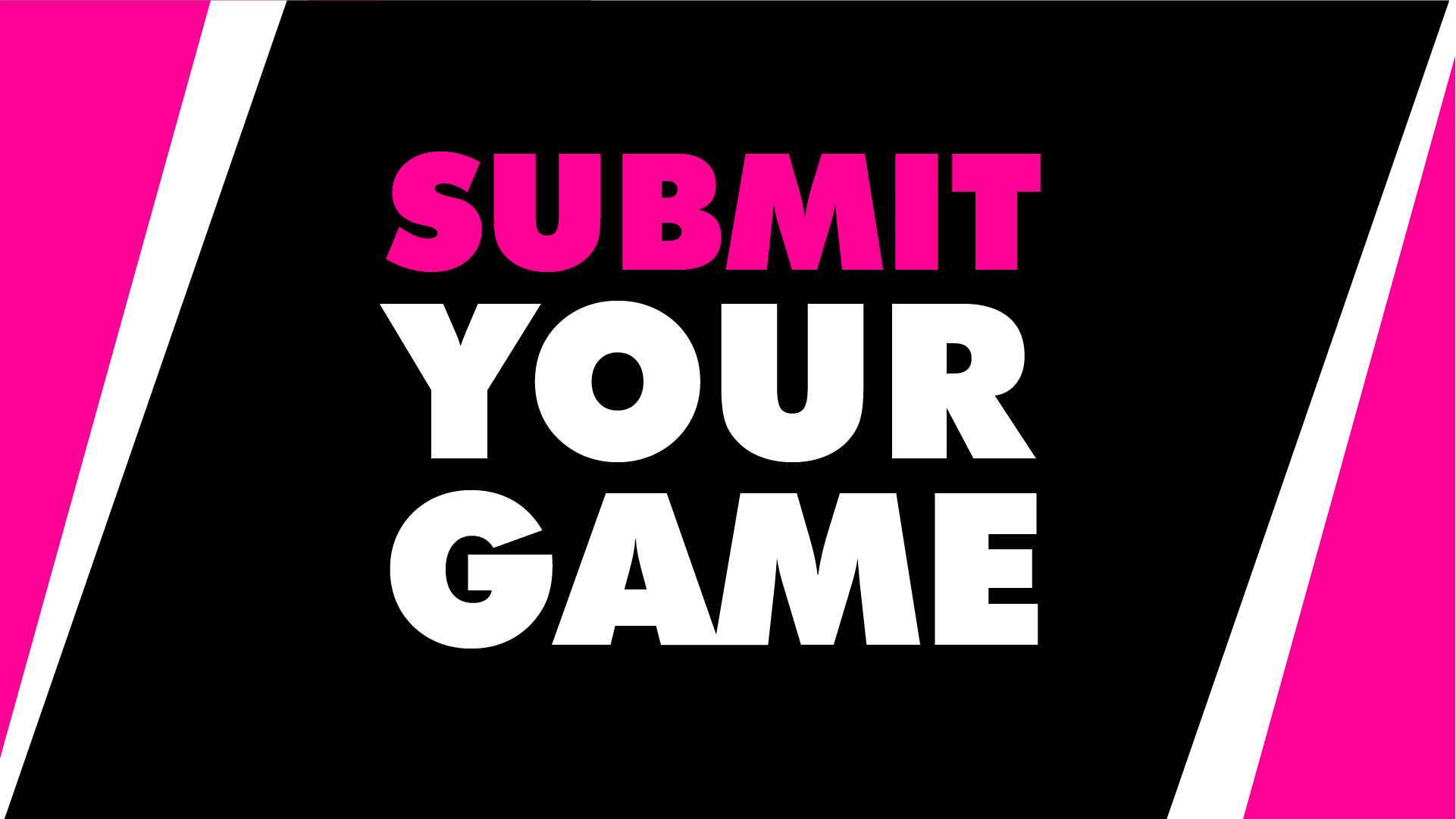 Cover image for Submit Your Game