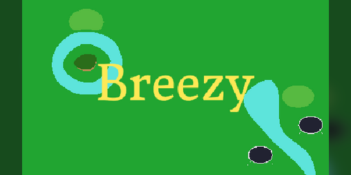 Cover image for Breezy Classic