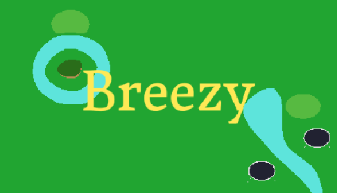 Cover image for Breezy Classic