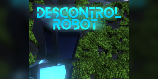 Cover image for Descontrol Robot