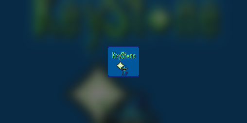 Cover image for Keystone