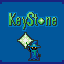 Cover image for Keystone