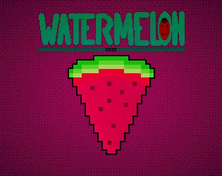 Cover image for Watermelon