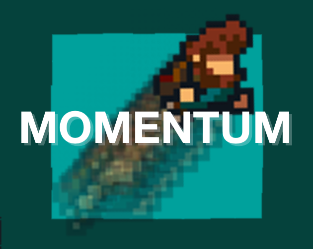 Cover image for Momentum