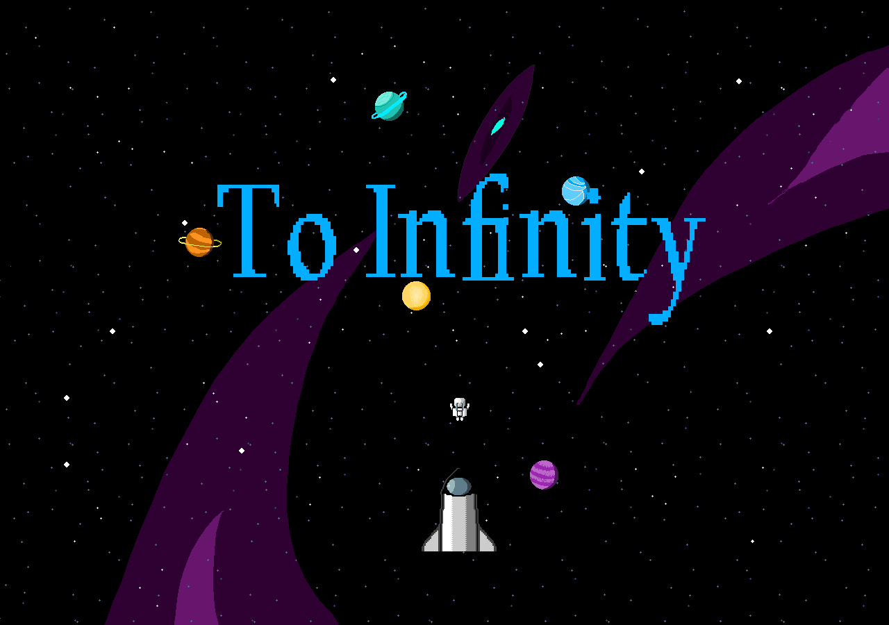 To Infinity