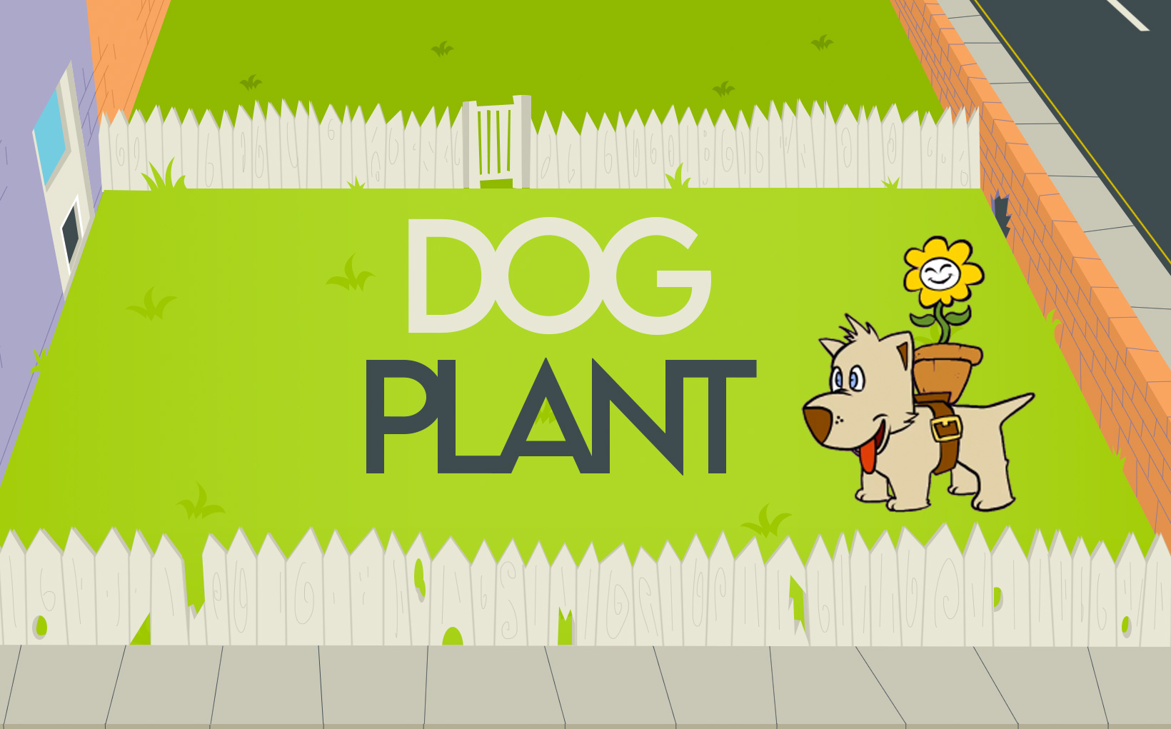 DOG PLANT