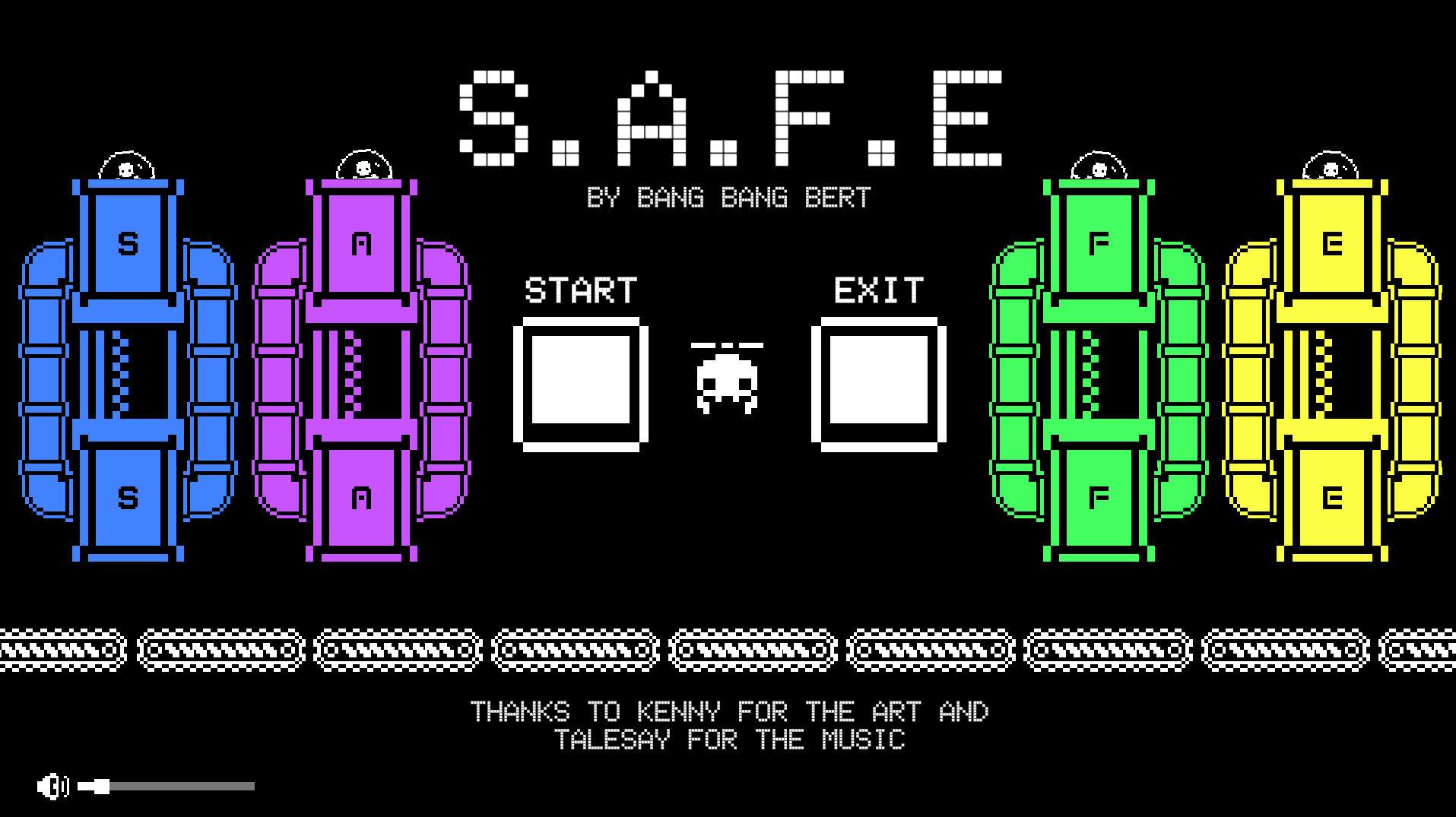 S.A.F.E