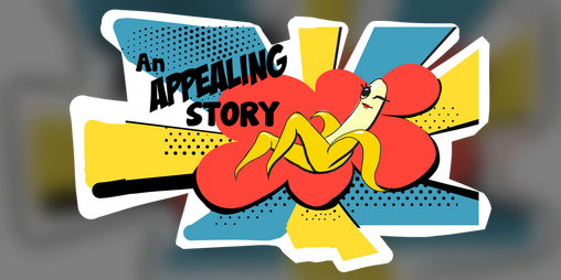 Cover image for An Appealing Story