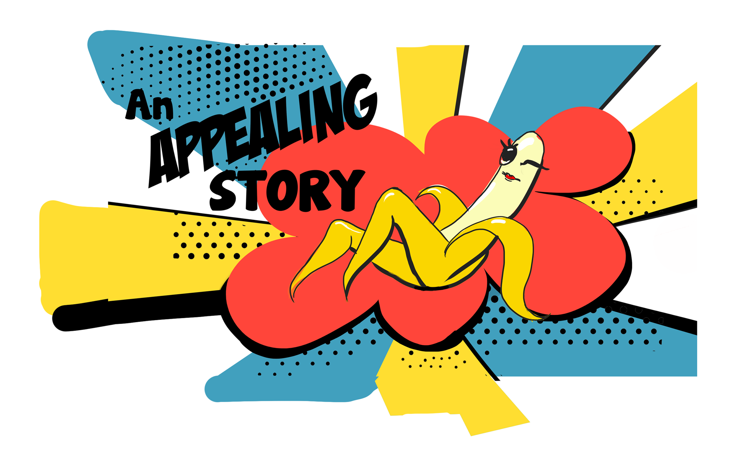 Cover image for An Appealing Story
