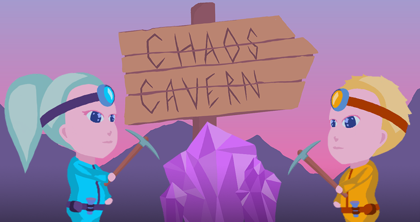 Chaos Cavern