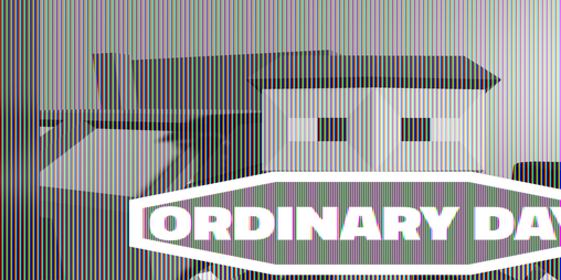 Cover image for Ordinary Day