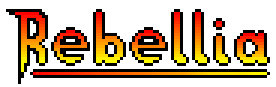 Rebellia - Game Jam Edition