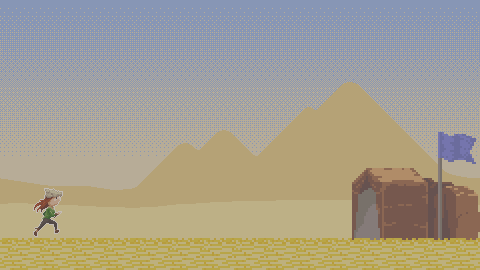 Sandstorm