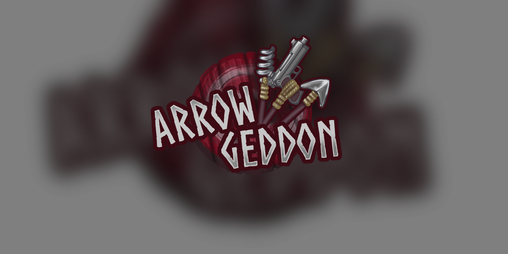 Cover image for ArrowGeddon