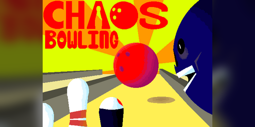 Cover image for Chaos Bowling