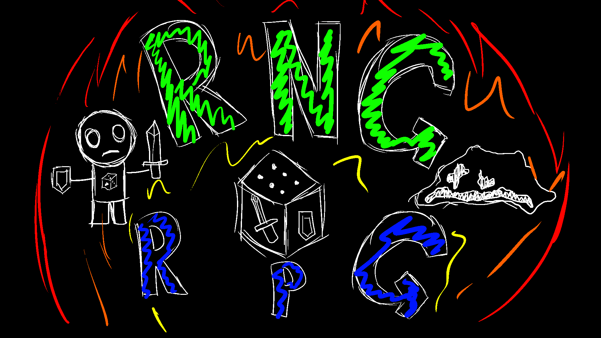 RNG RPG