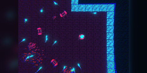 Cover image for Bullet Hell