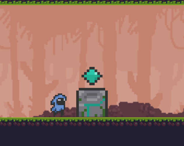 Cover image for Random Dash