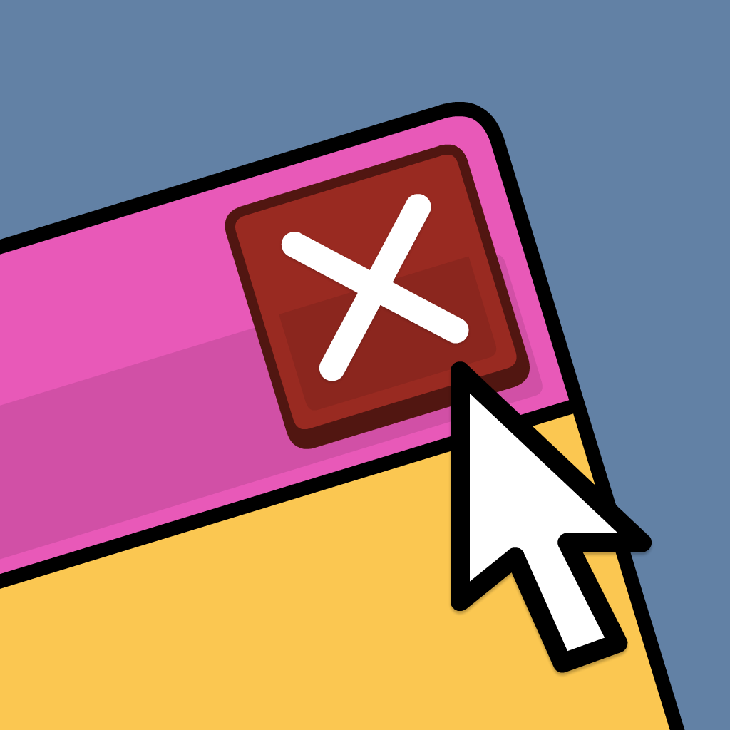 Cover image for Malware Detected!