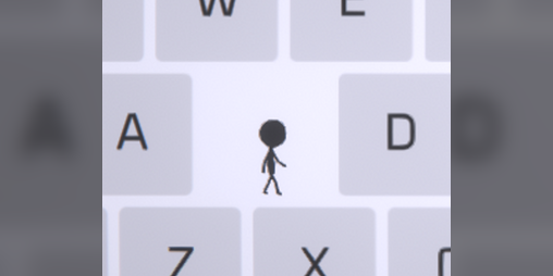 Cover image for Keyboard Escape