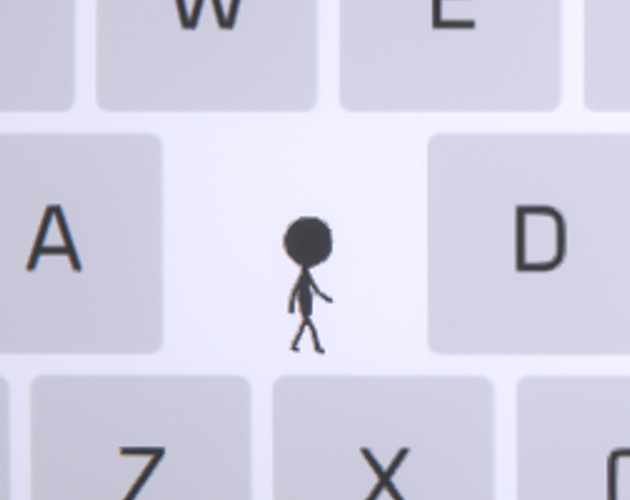 Cover image for Keyboard Escape
