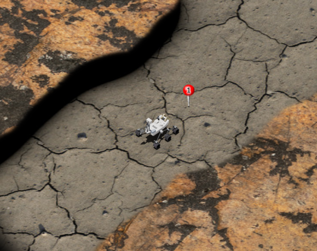 Cover image for Rover
