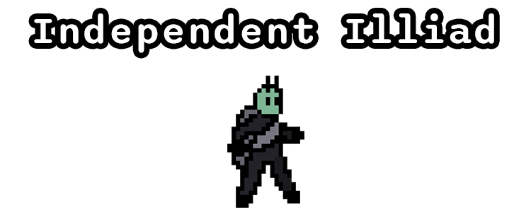 Independent Illiad