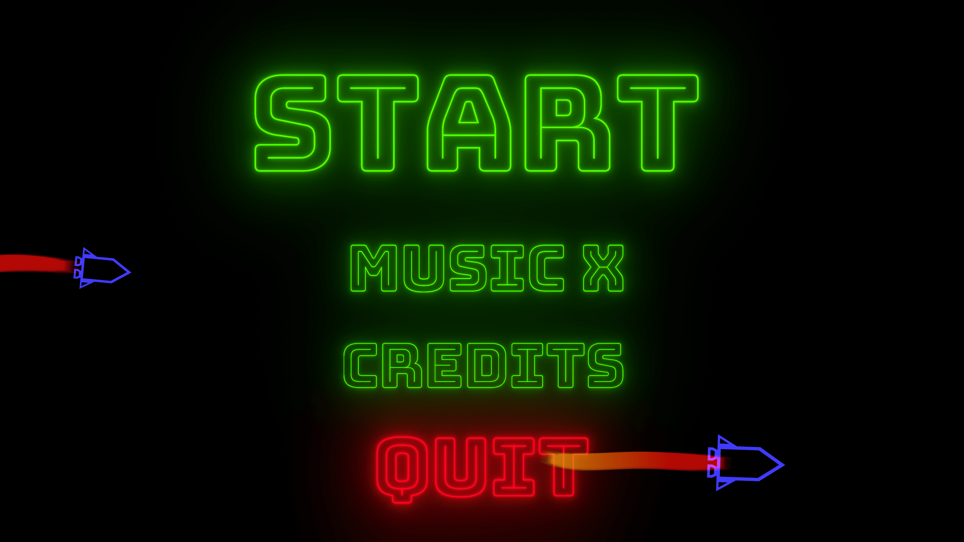 Cover image for Chaos Rockets