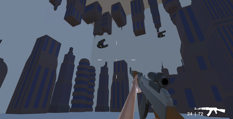 Cover image for Out-Of-Control
