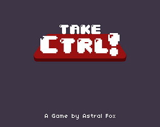 Take Ctrl!