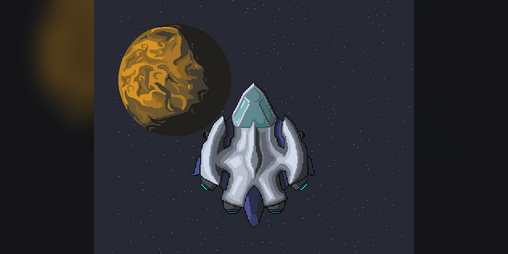 Cover image for Spaceshi* Engines
