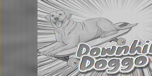Cover image for Downhill Doggo