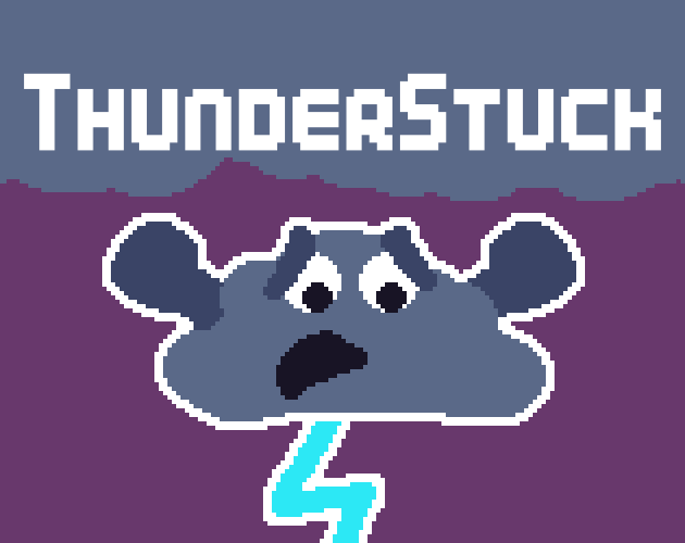 Cover image for ThunderStuck