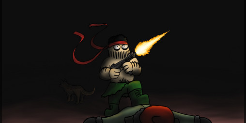Cover image for Delivering Freedom