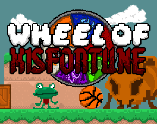 Wheel of Misfortune