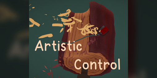 Cover image for ArtisticControl