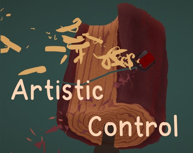 Cover image for ArtisticControl